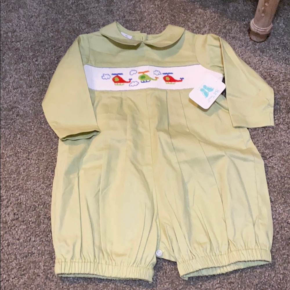 Brand new !